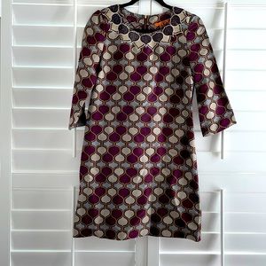 Tory Burch midi dress